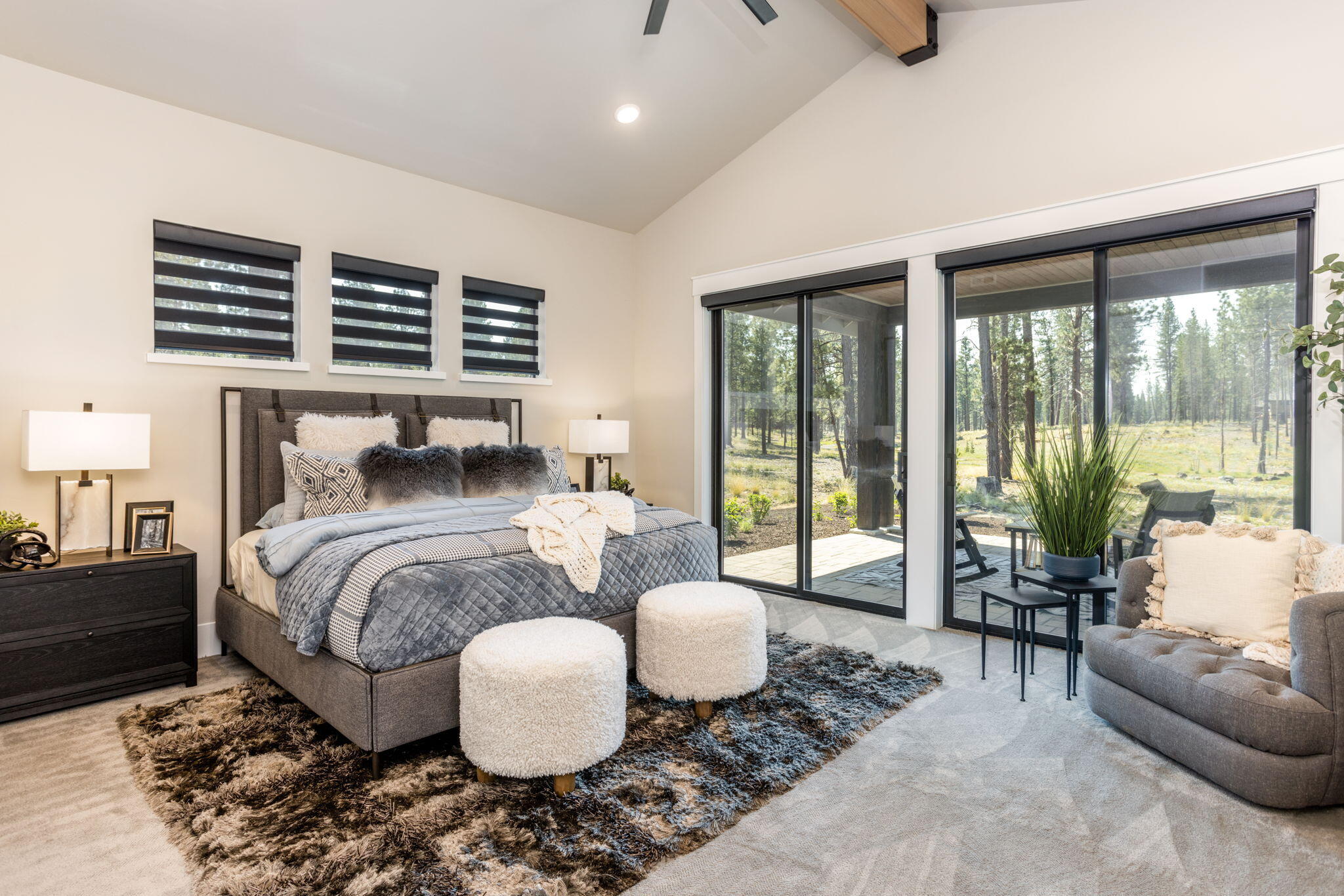 Caldera Springs - Residential