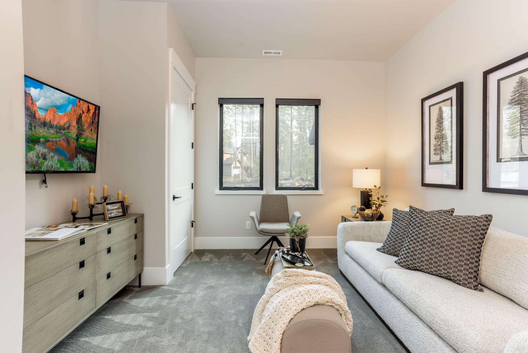 Caldera Springs - Residential