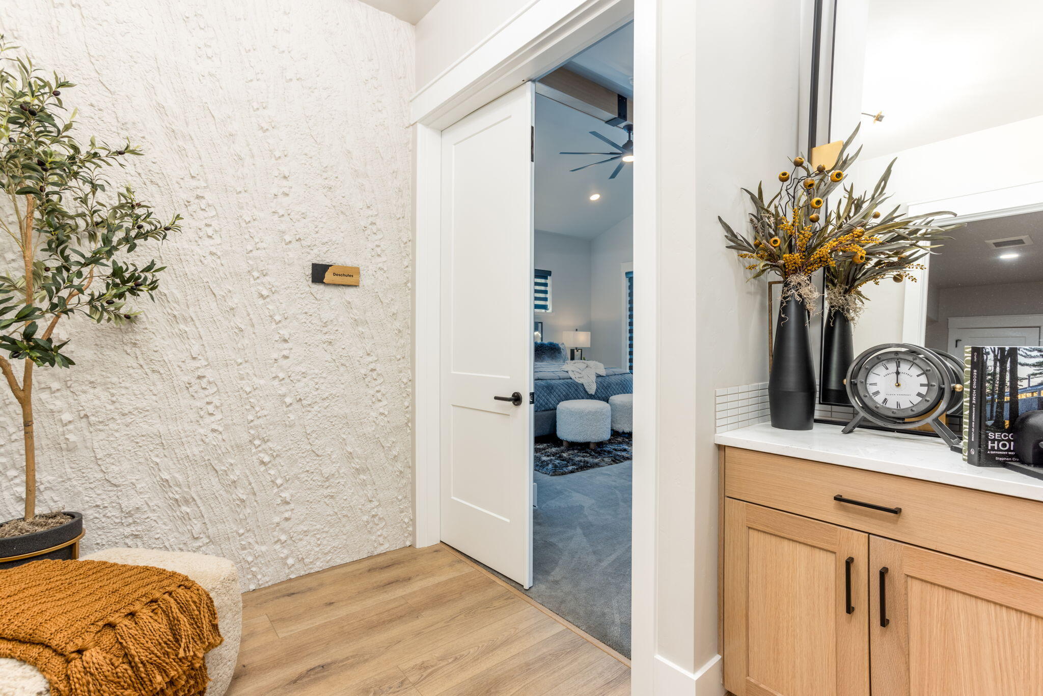 Caldera Springs - Residential