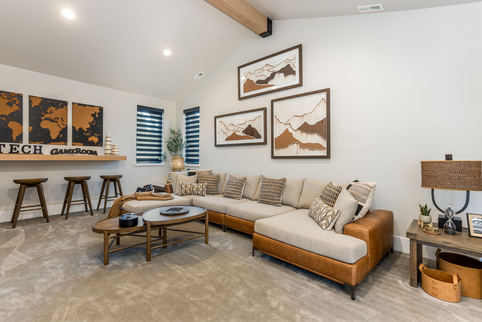 Caldera Springs - Residential