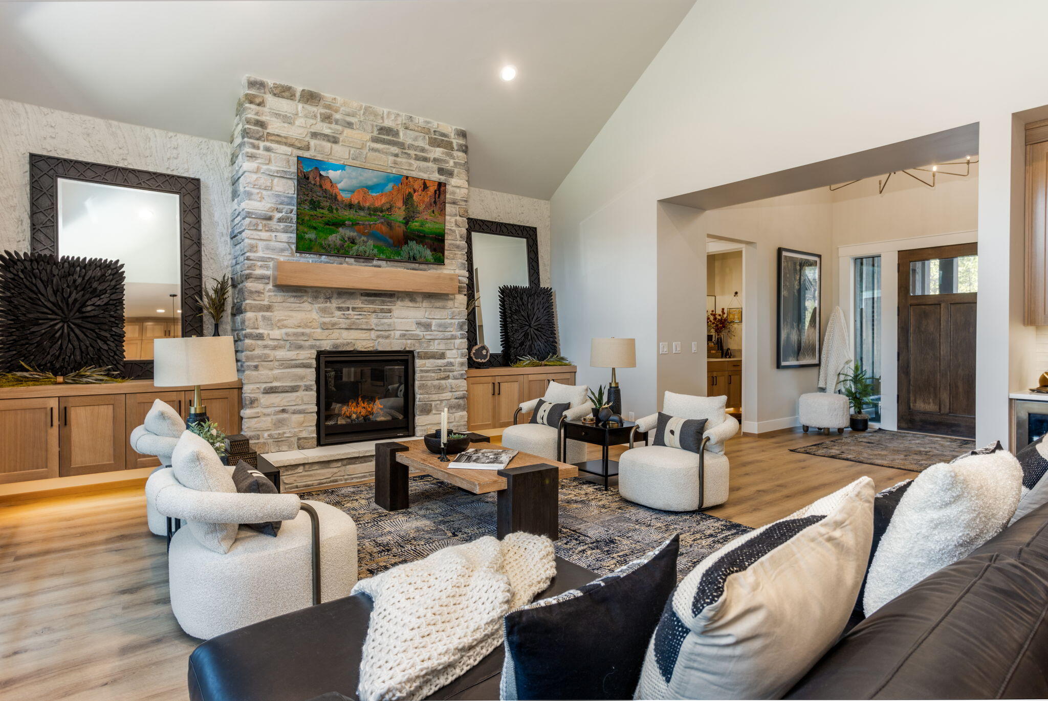 Caldera Springs - Residential