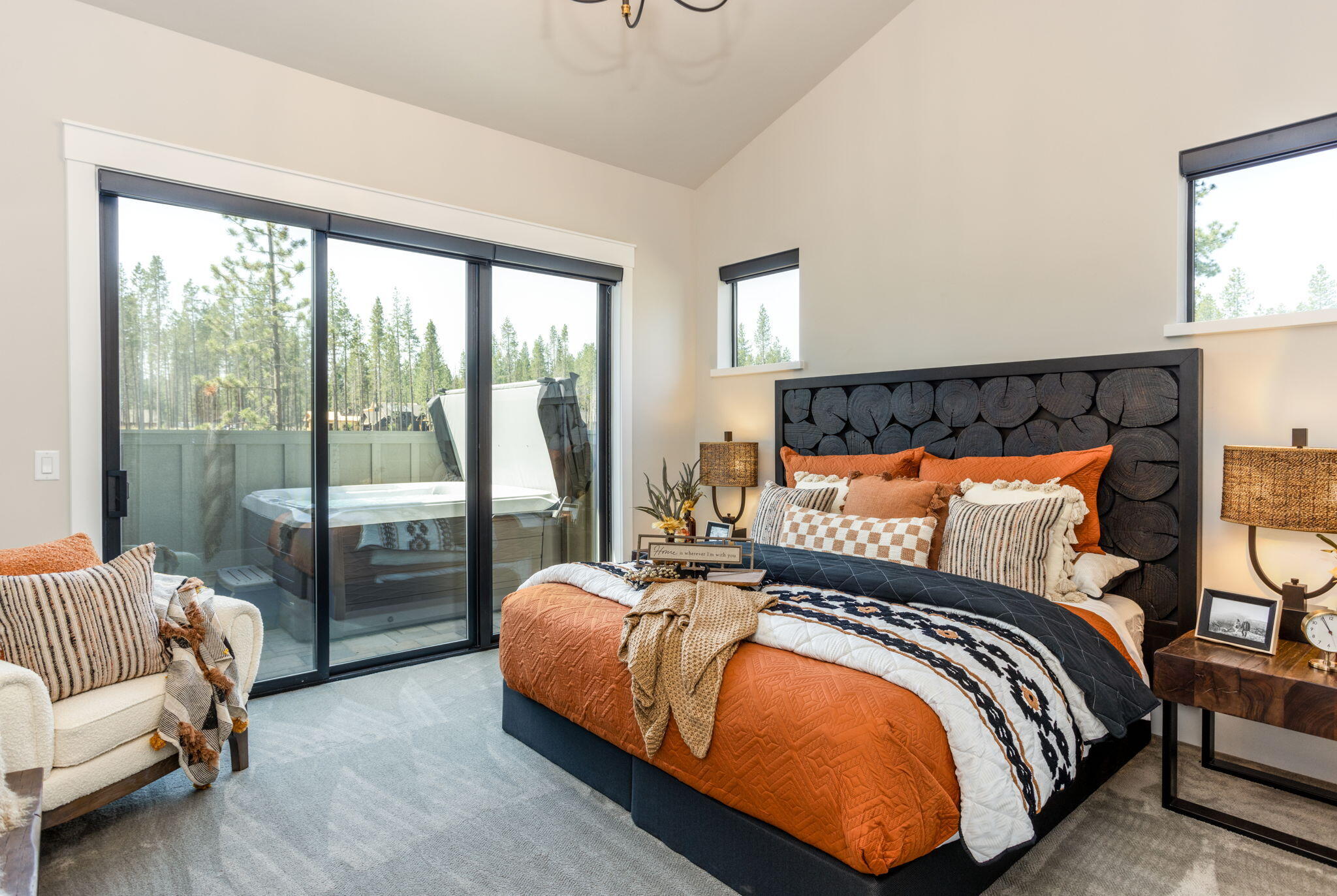 Caldera Springs - Residential