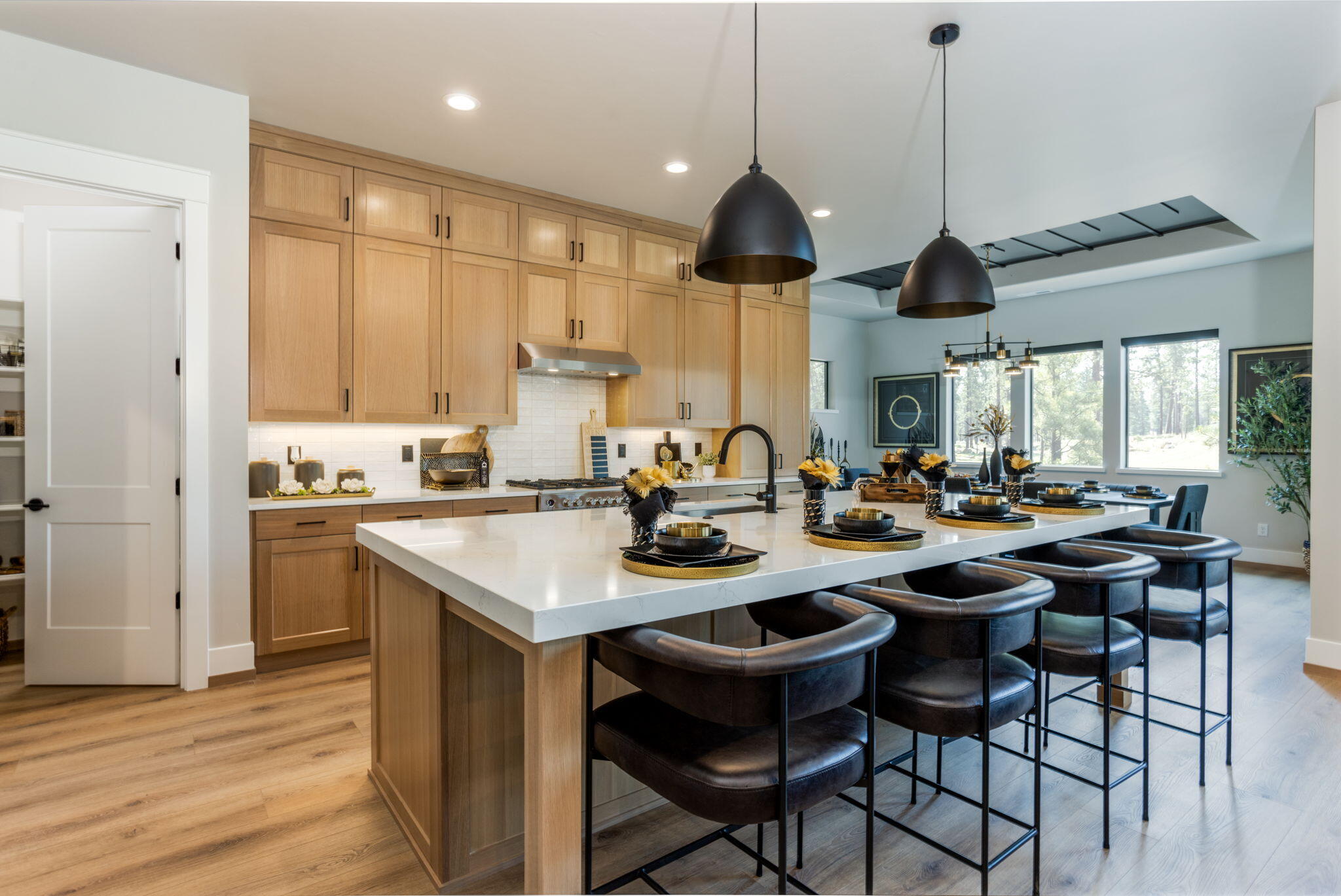 Caldera Springs - Residential