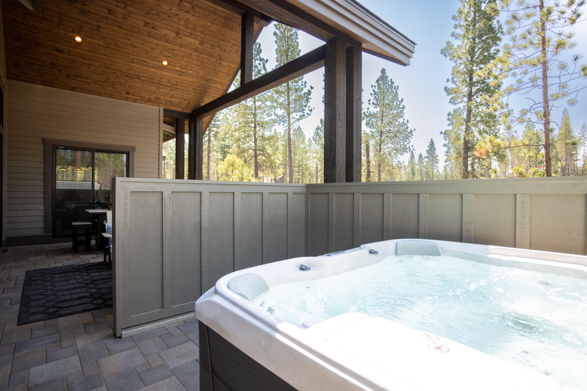 Caldera Springs - Residential