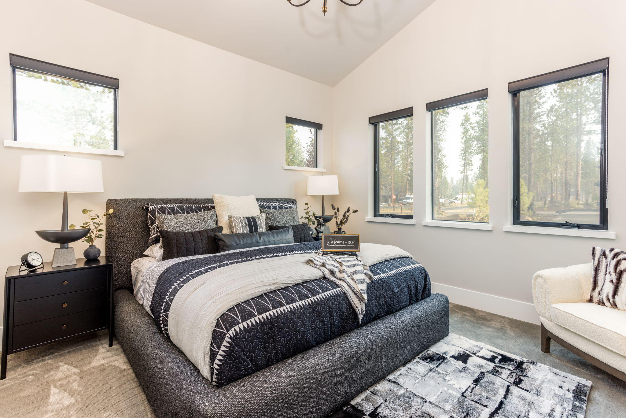 Caldera Springs - Residential