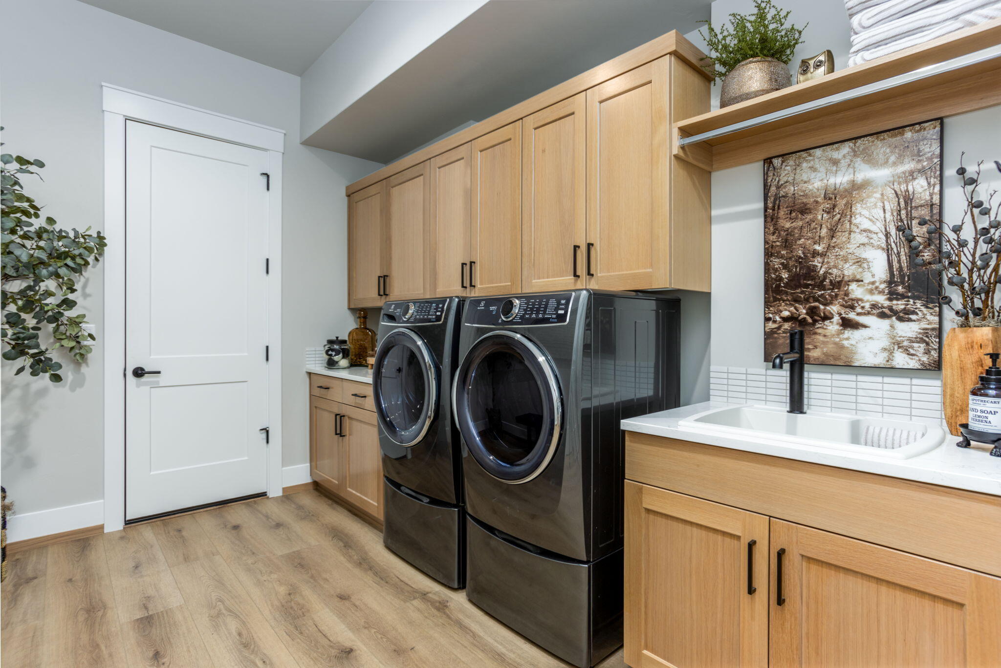 Caldera Springs - Residential