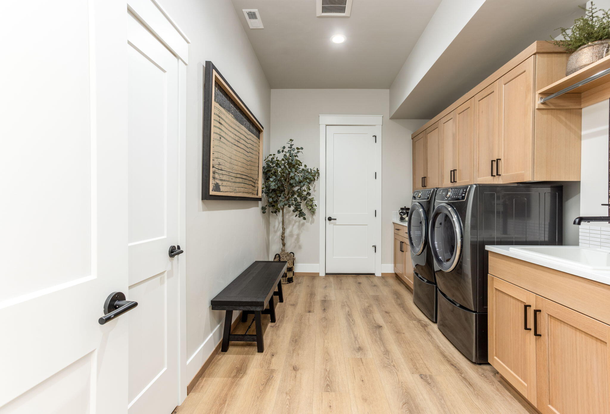 Caldera Springs - Residential