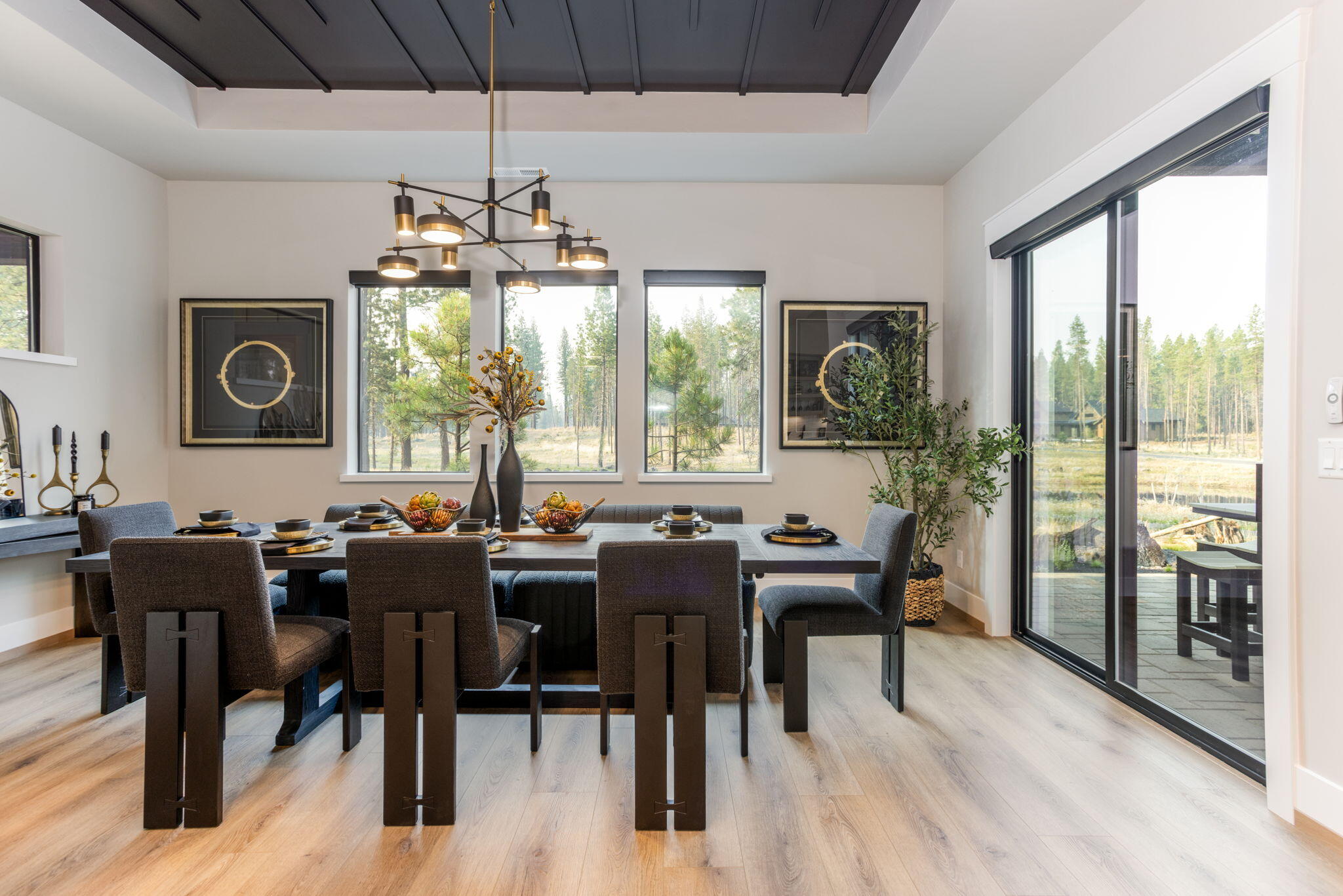 Caldera Springs - Residential