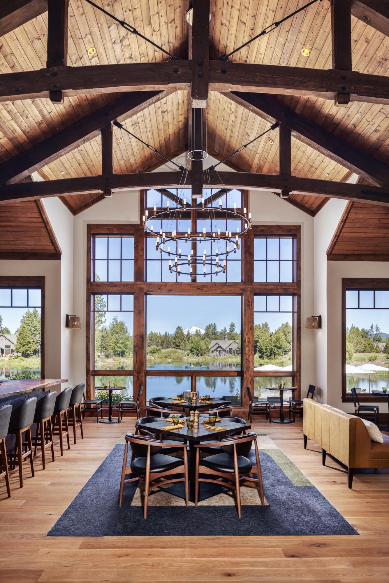 Caldera Springs - Residential