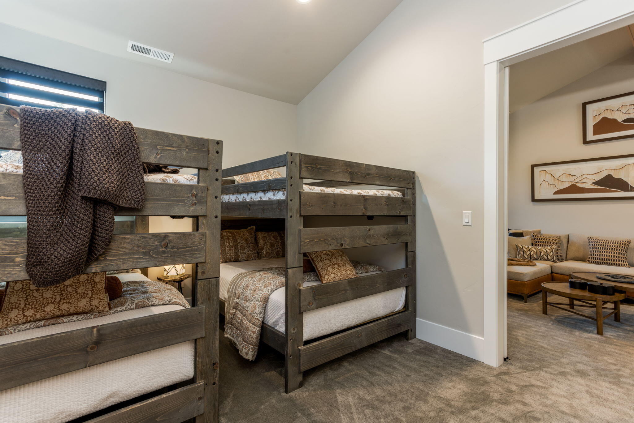 Caldera Springs - Residential