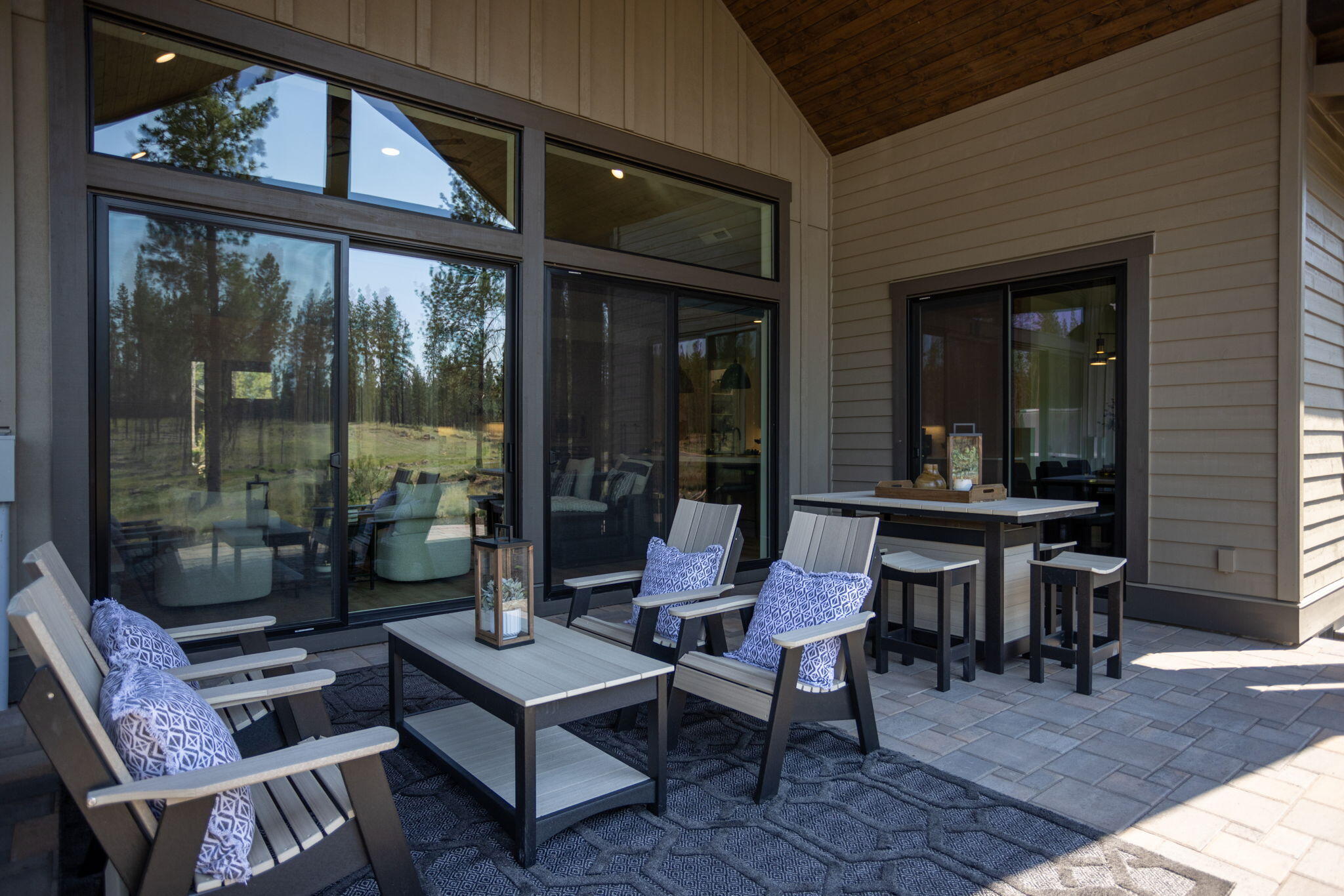 Caldera Springs - Residential