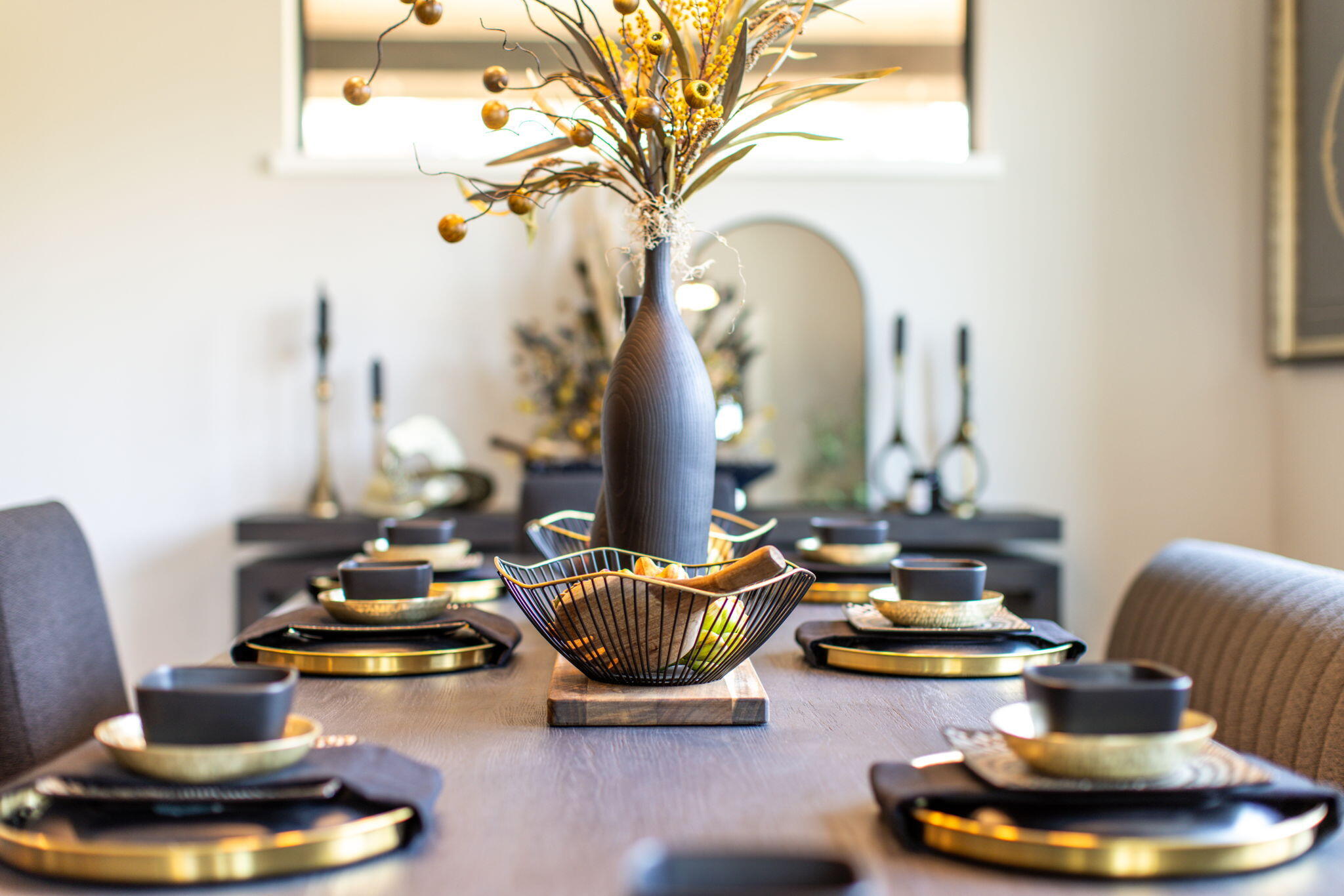 Caldera Springs - Residential