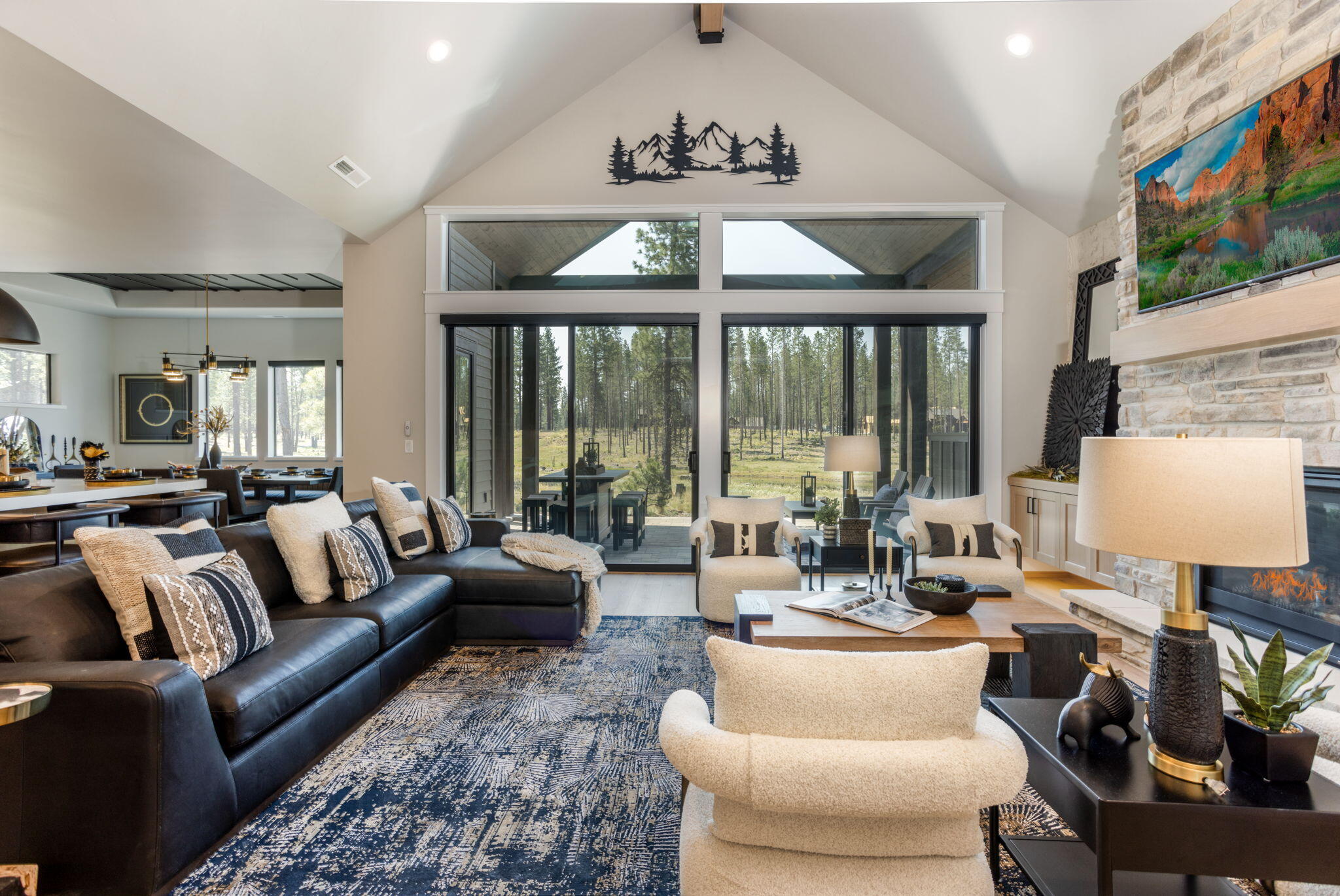 Caldera Springs - Residential