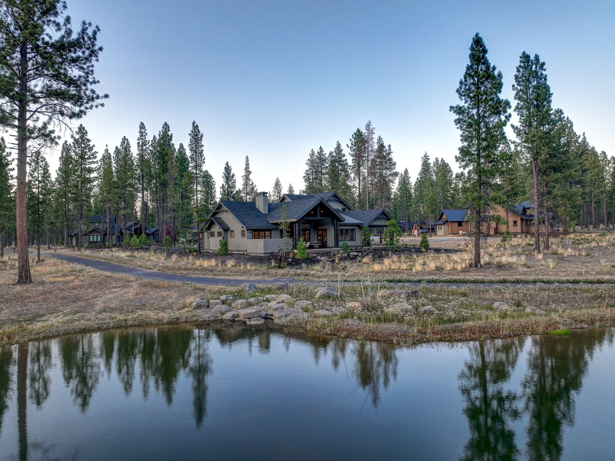 Caldera Springs - Residential