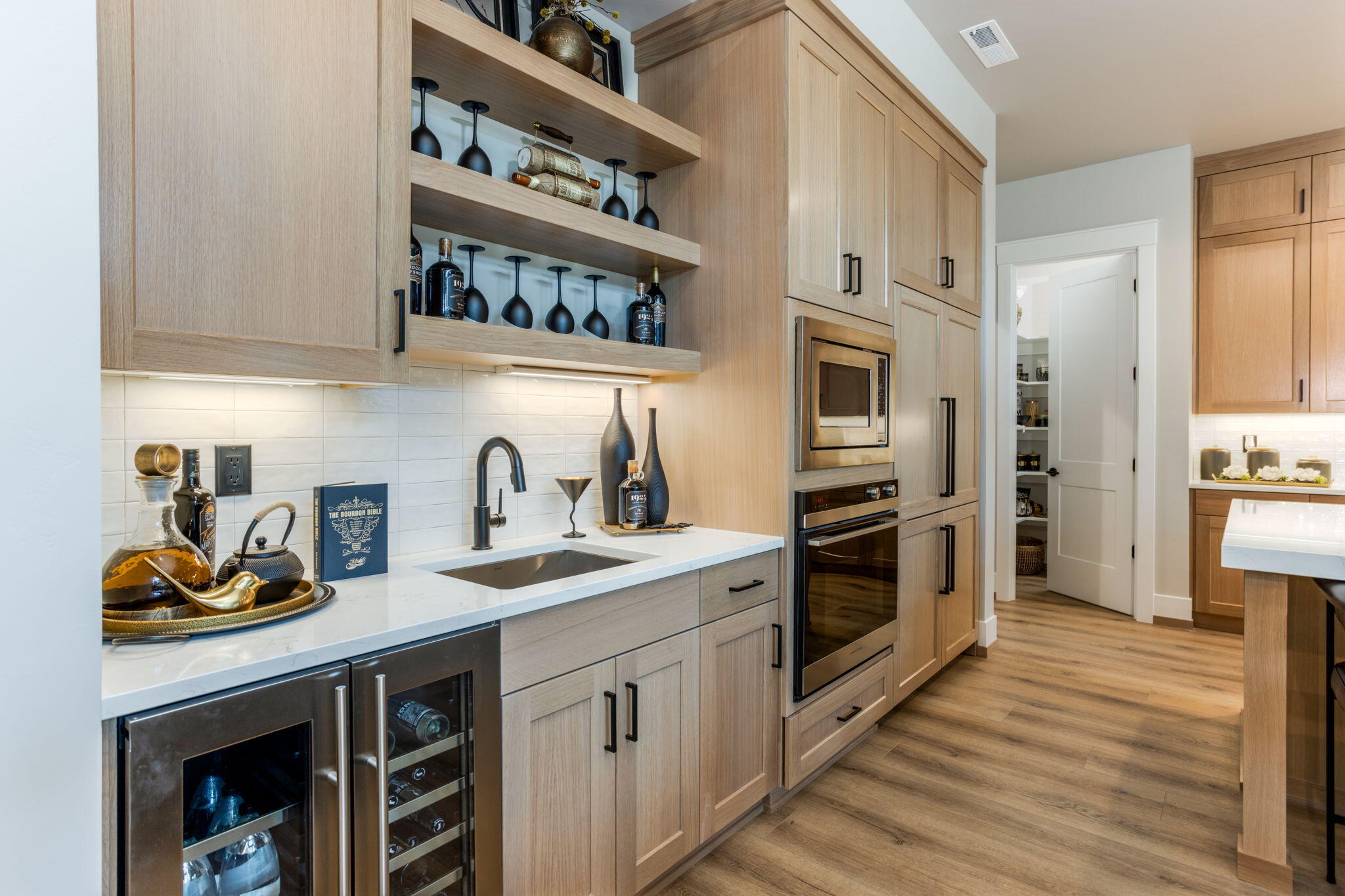 Caldera Springs - Residential