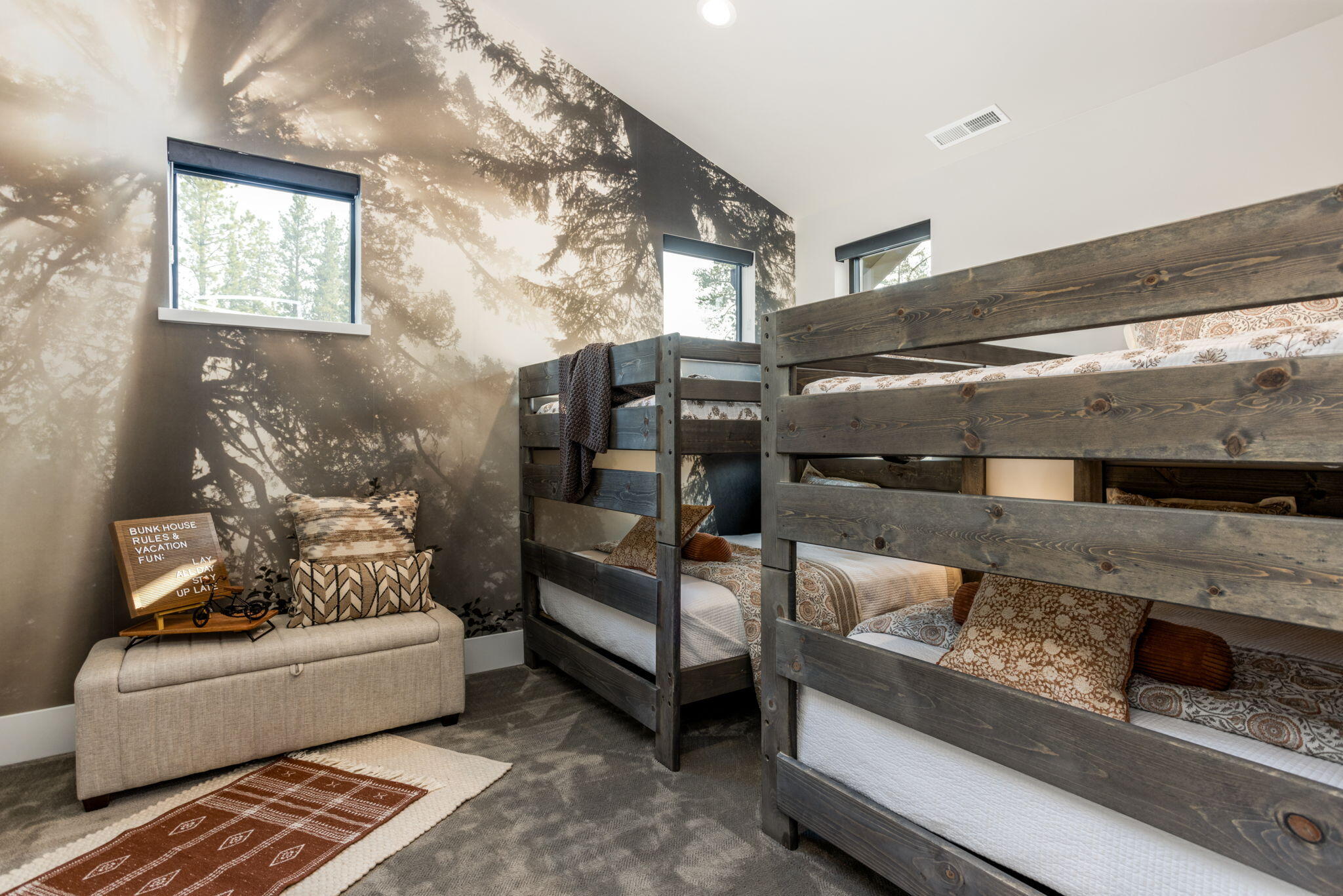 Caldera Springs - Residential