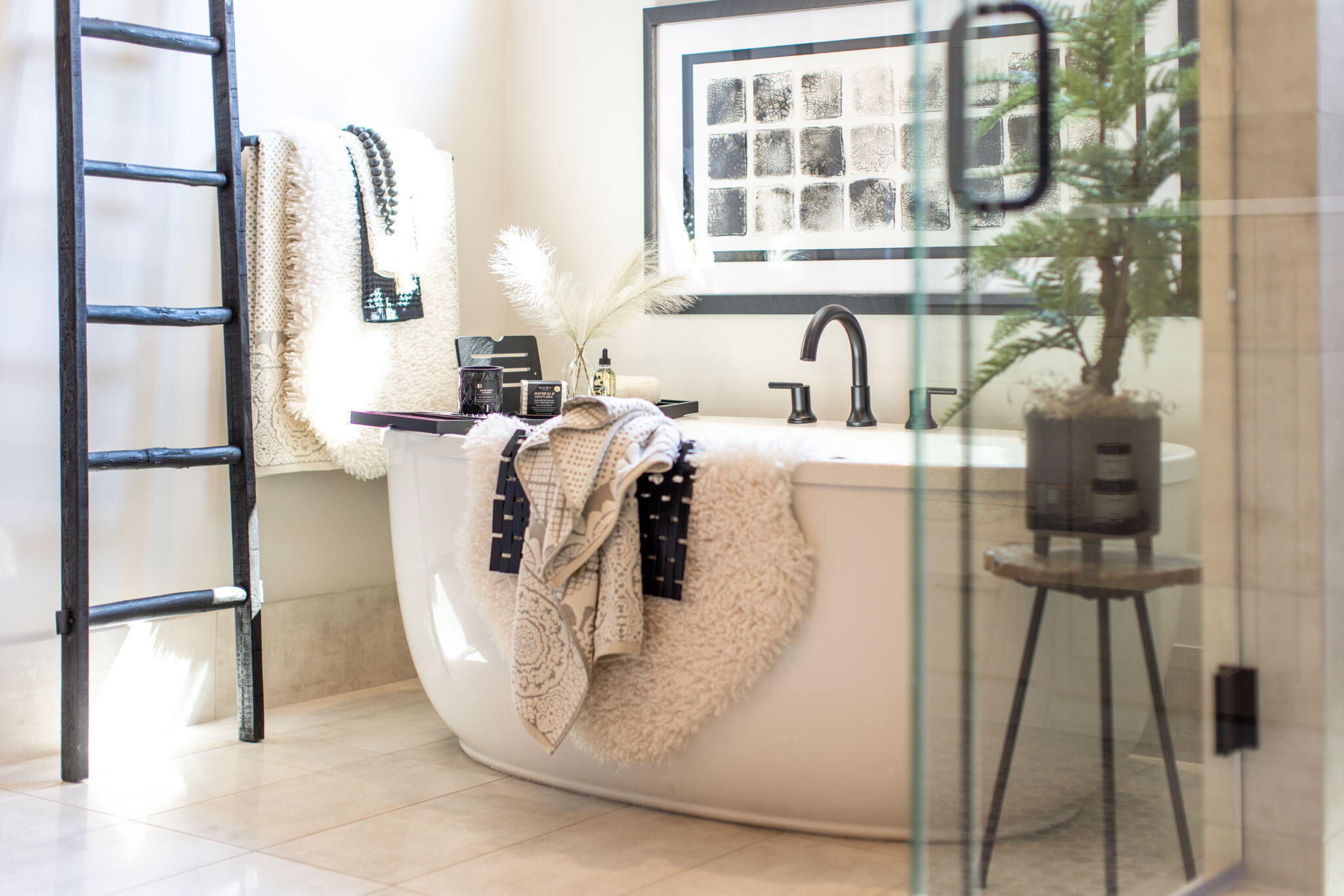 Caldera Springs - Residential