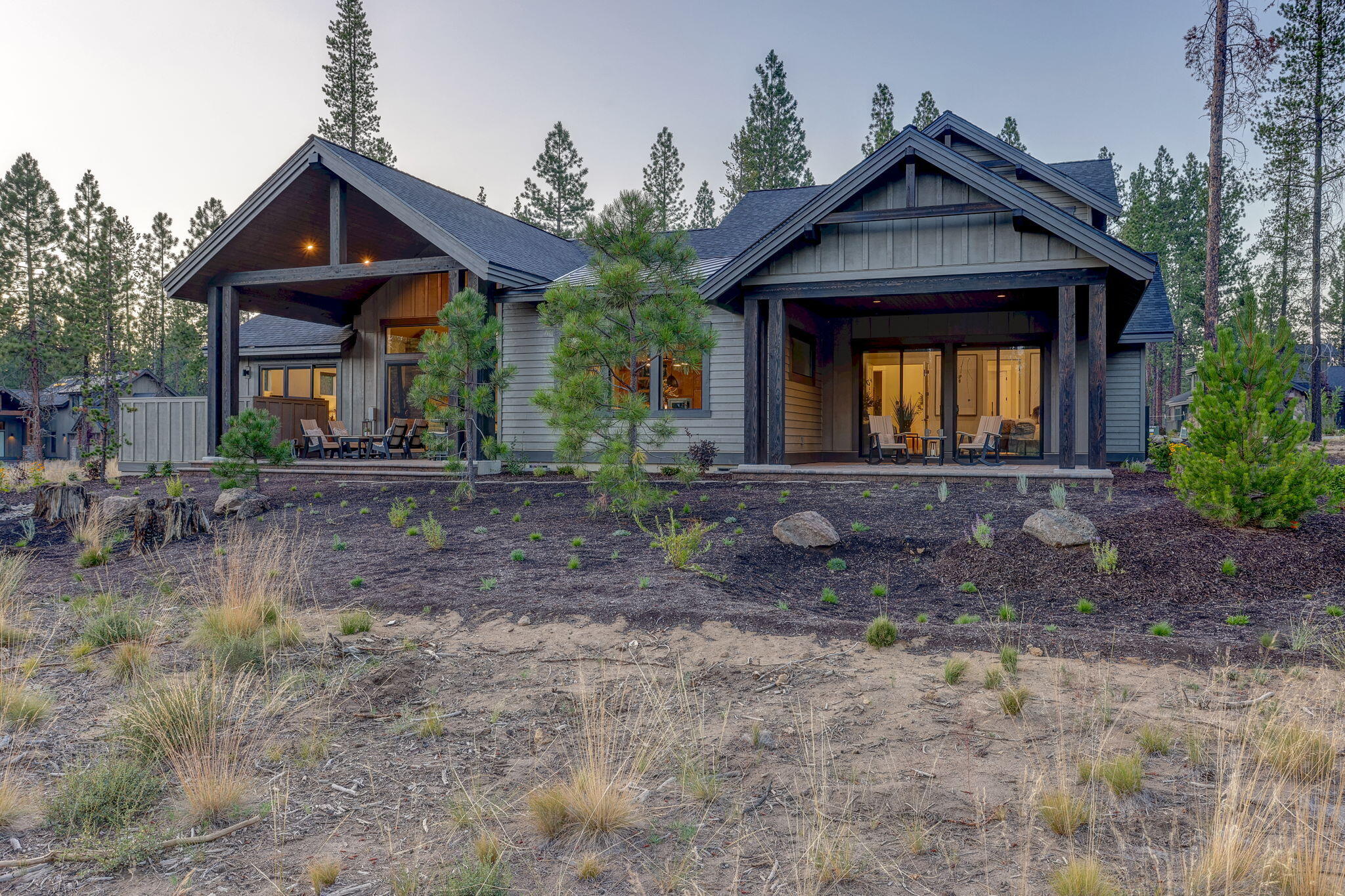 Caldera Springs - Residential