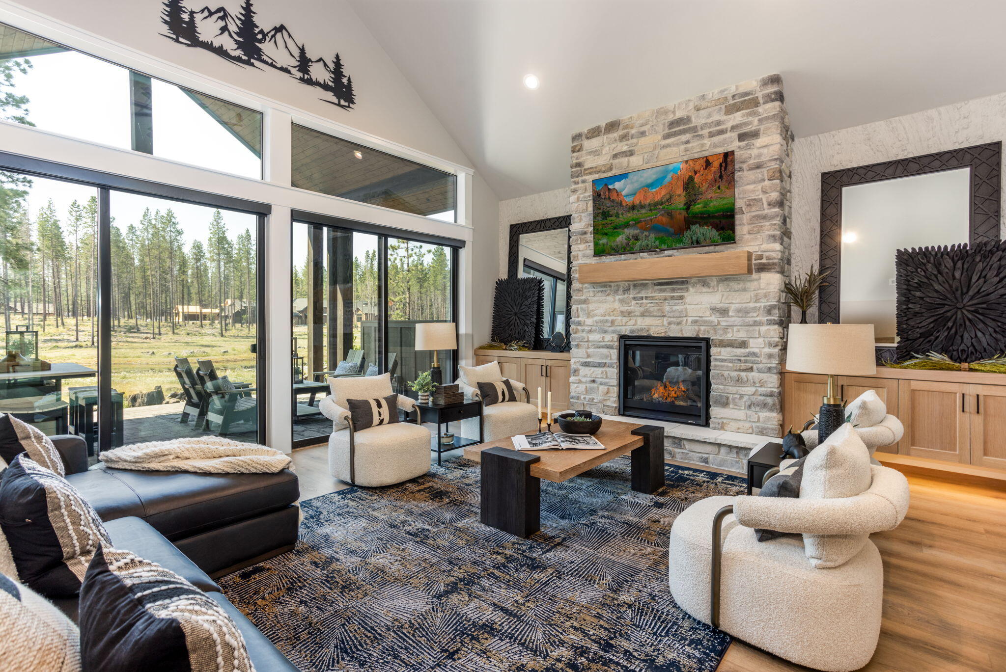 Caldera Springs - Residential