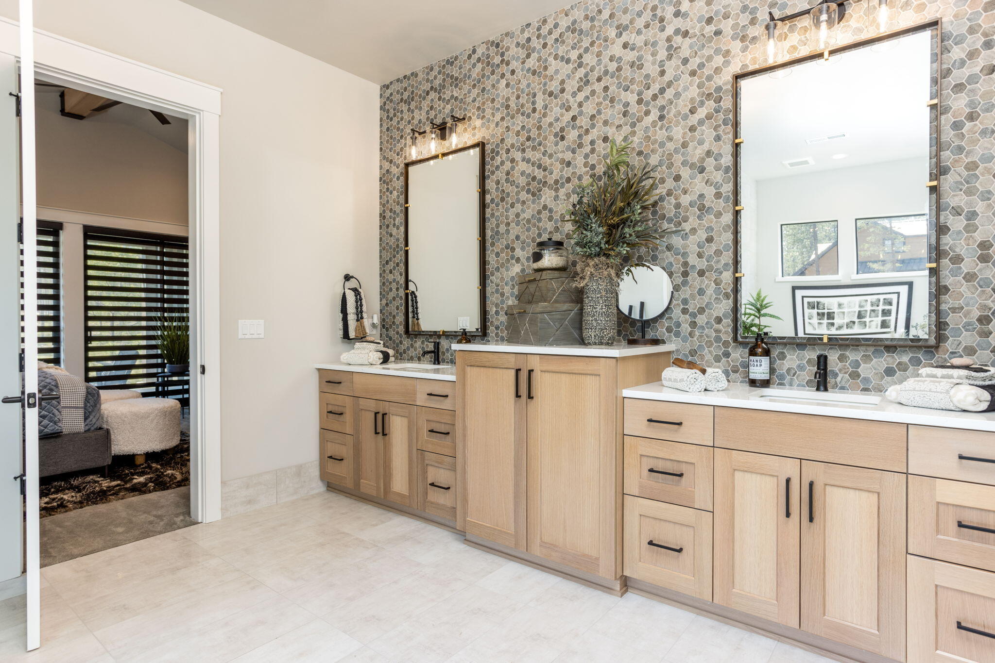 Caldera Springs - Residential