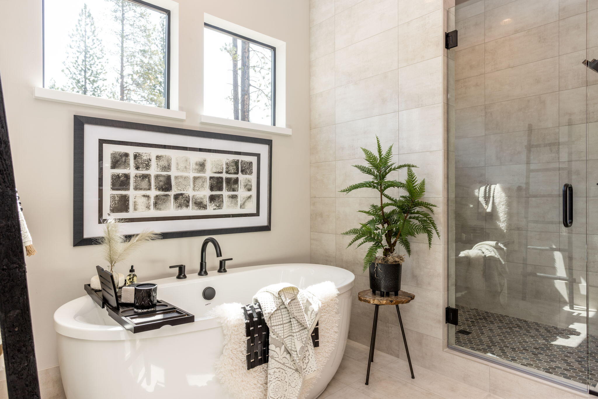 Caldera Springs - Residential