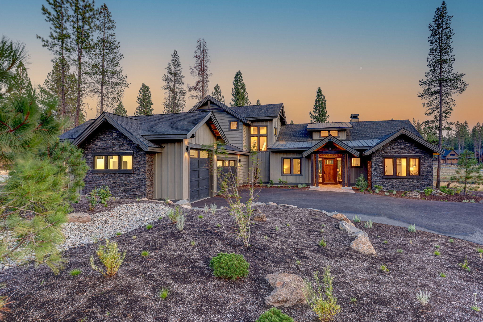 Caldera Springs - Residential