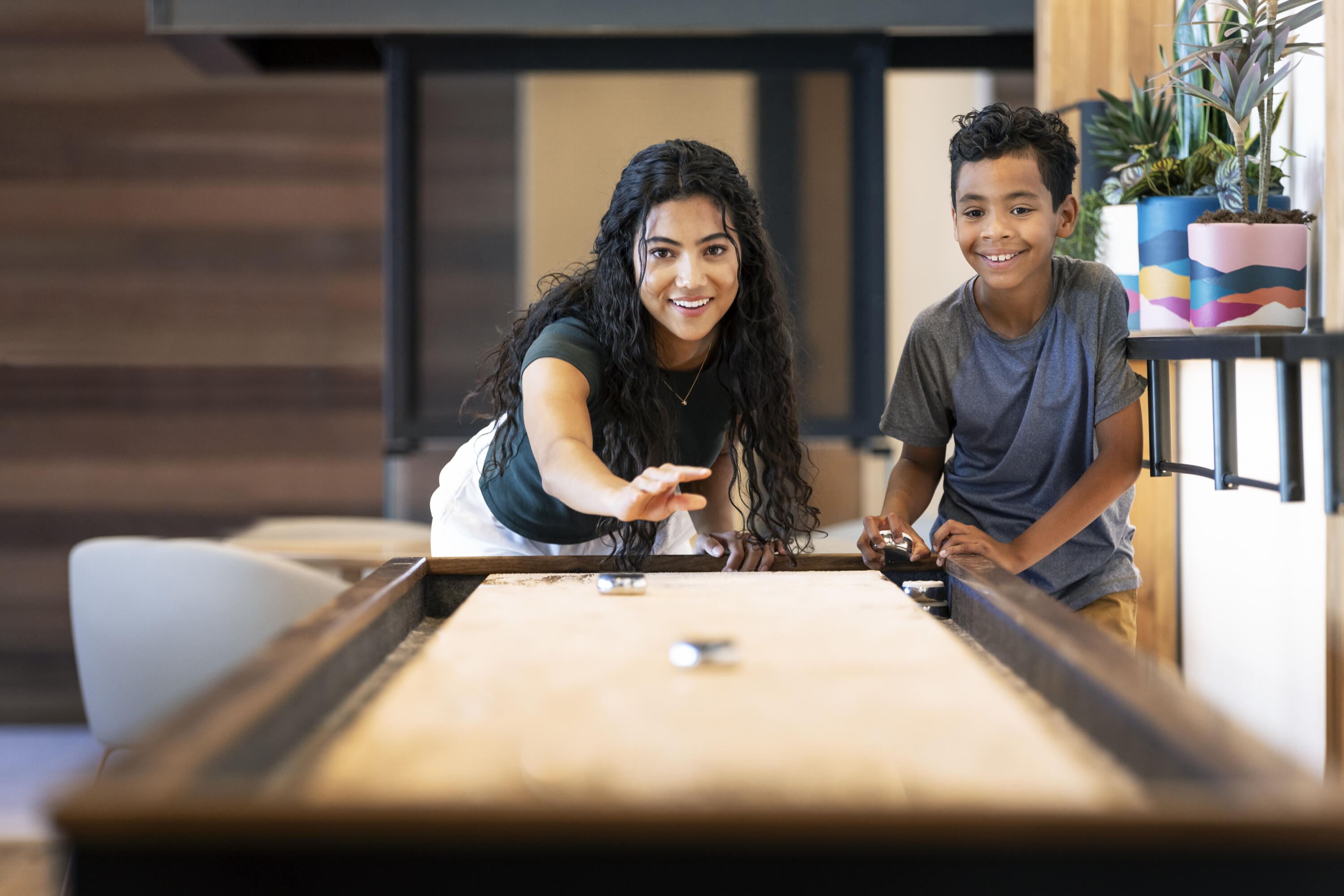 Caldera Springs - Residential