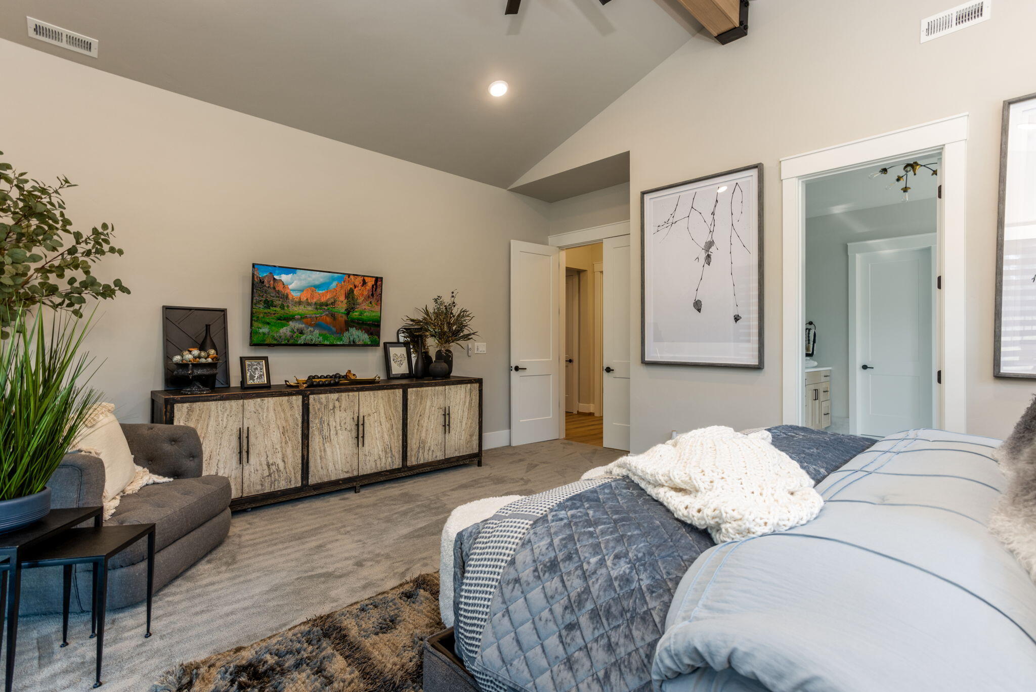 Caldera Springs - Residential