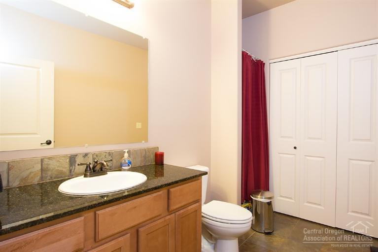 Canal Row - Residential