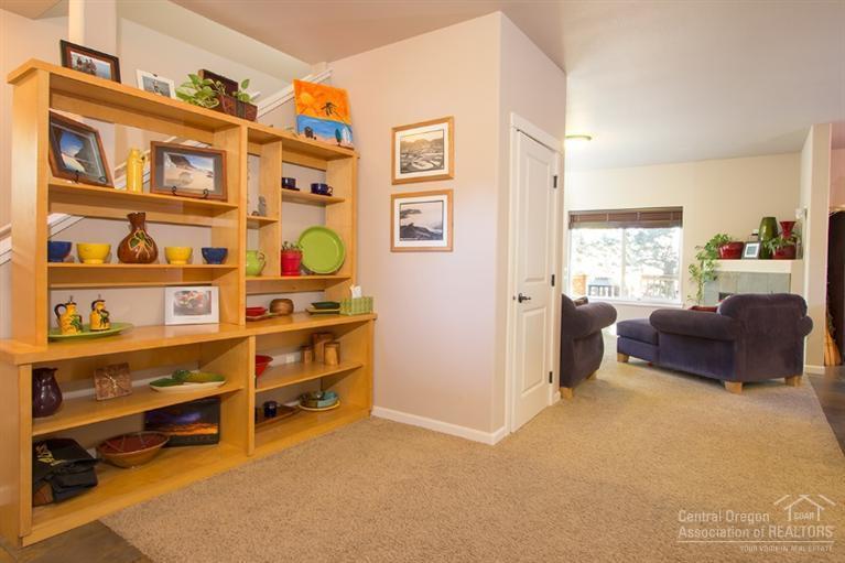 Canal Row - Residential