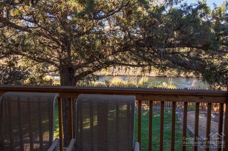 Canal Row - Residential