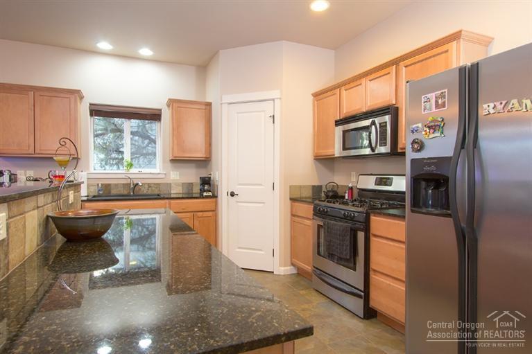 Canal Row - Residential