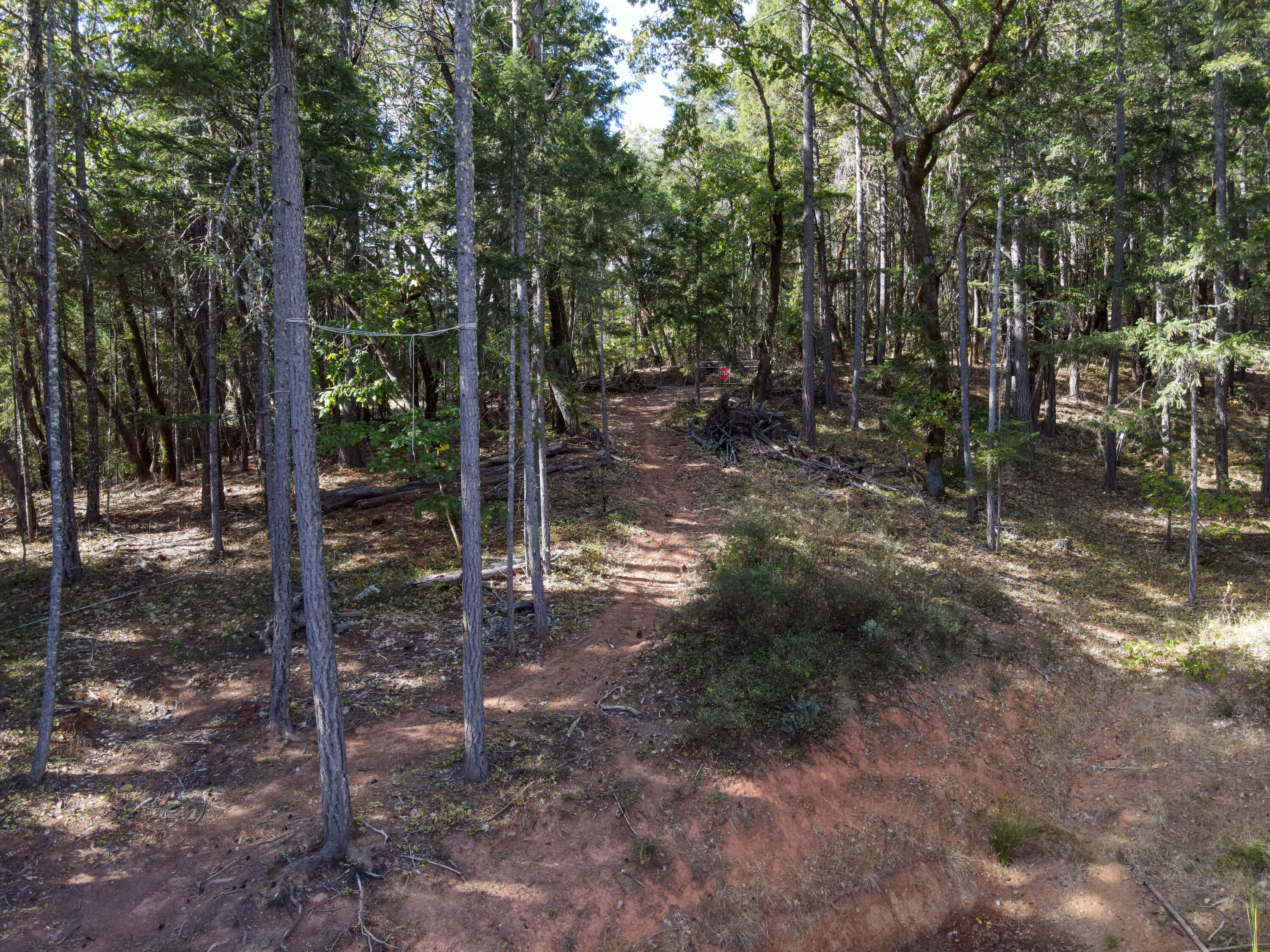 Merlin Townsite - Land