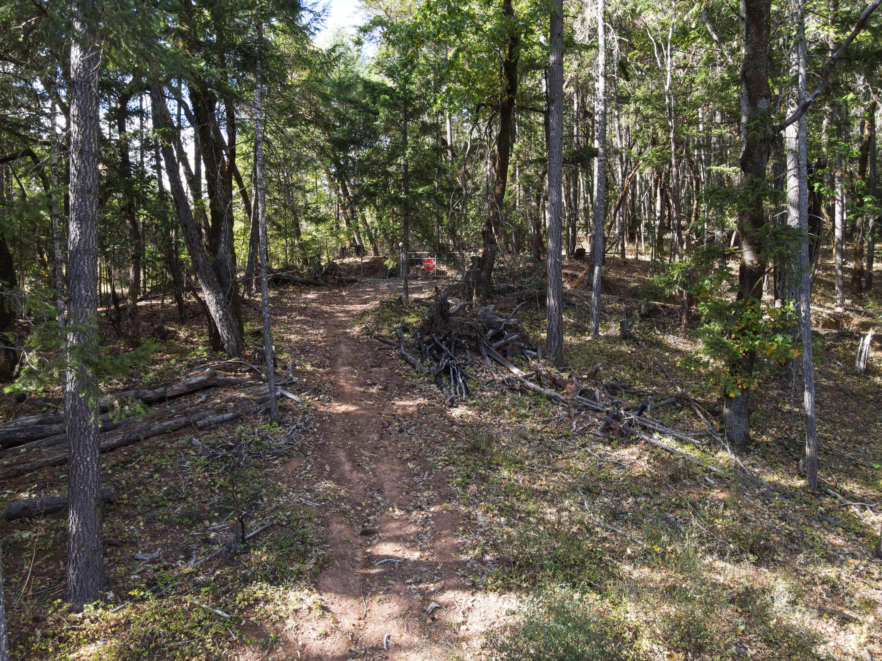 Merlin Townsite - Land