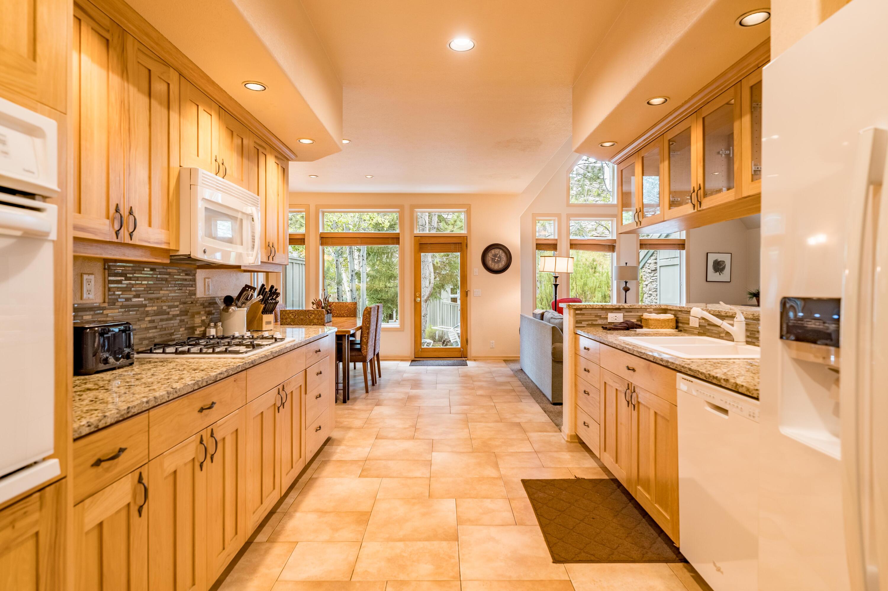 StoneTH - Residential