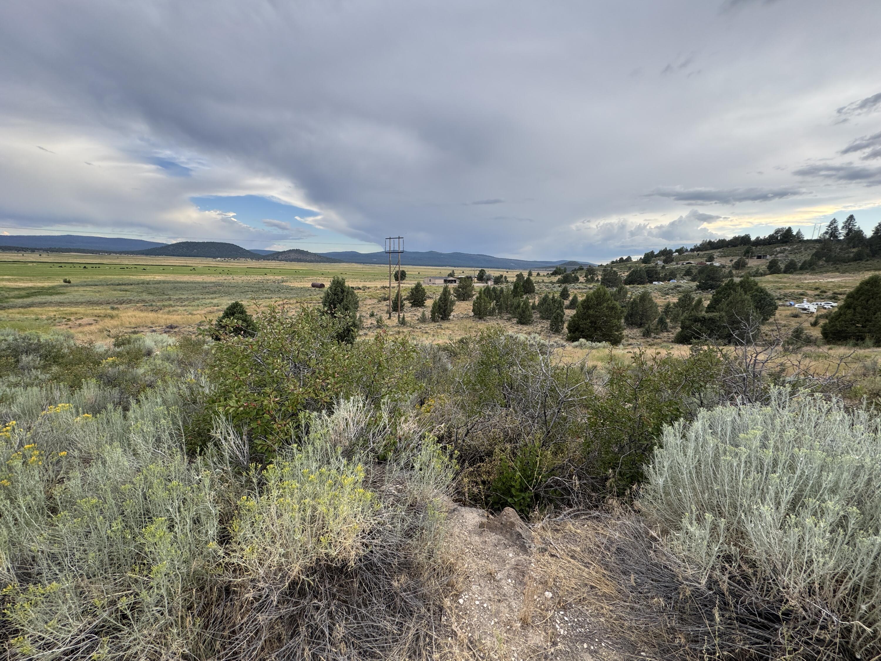 Nimrod River Park - Land