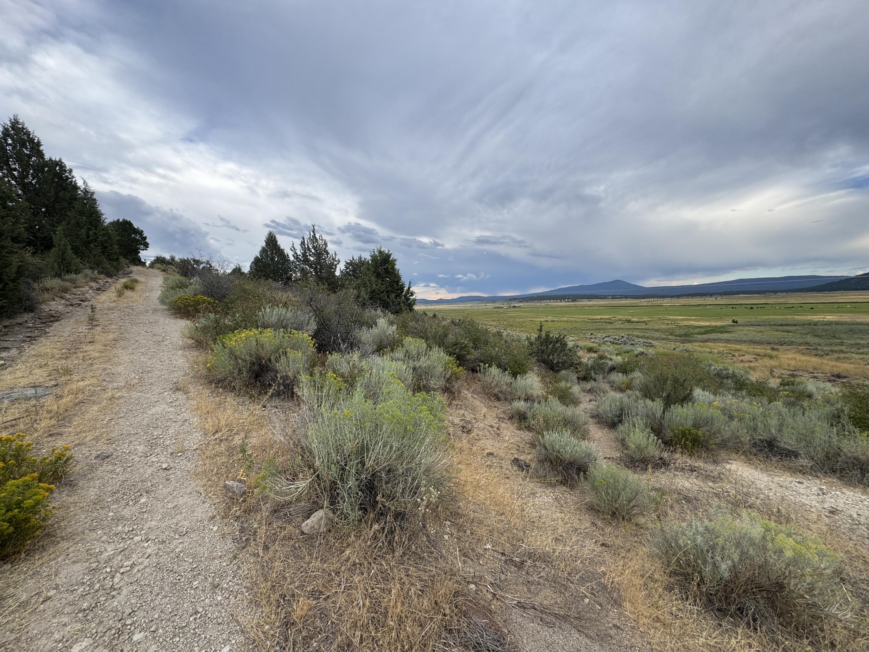 Nimrod River Park - Land