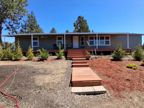 8525 SW Crescent Place Terrebonne OR 97760