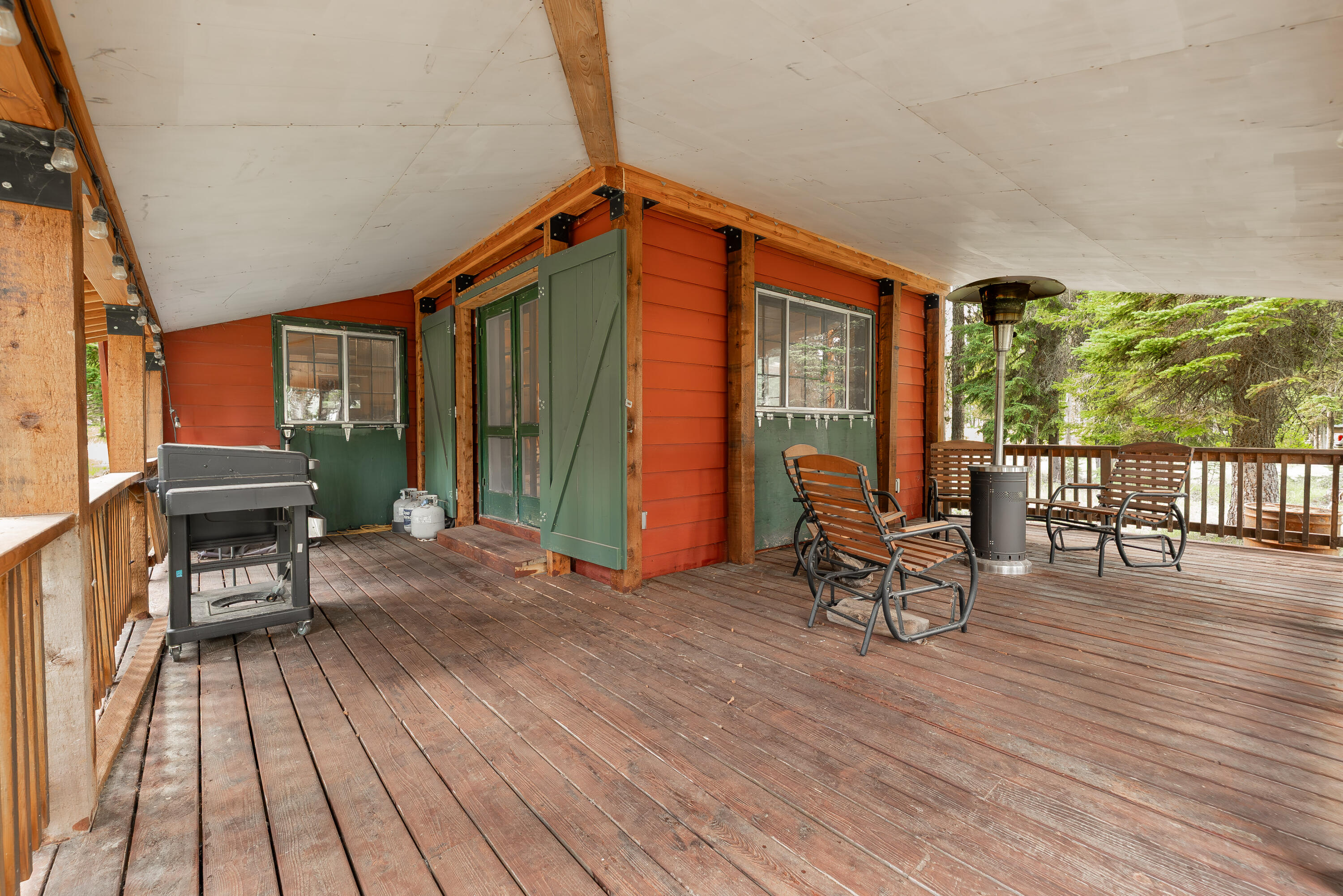 Summer Homes Tracts (unrec) - Land