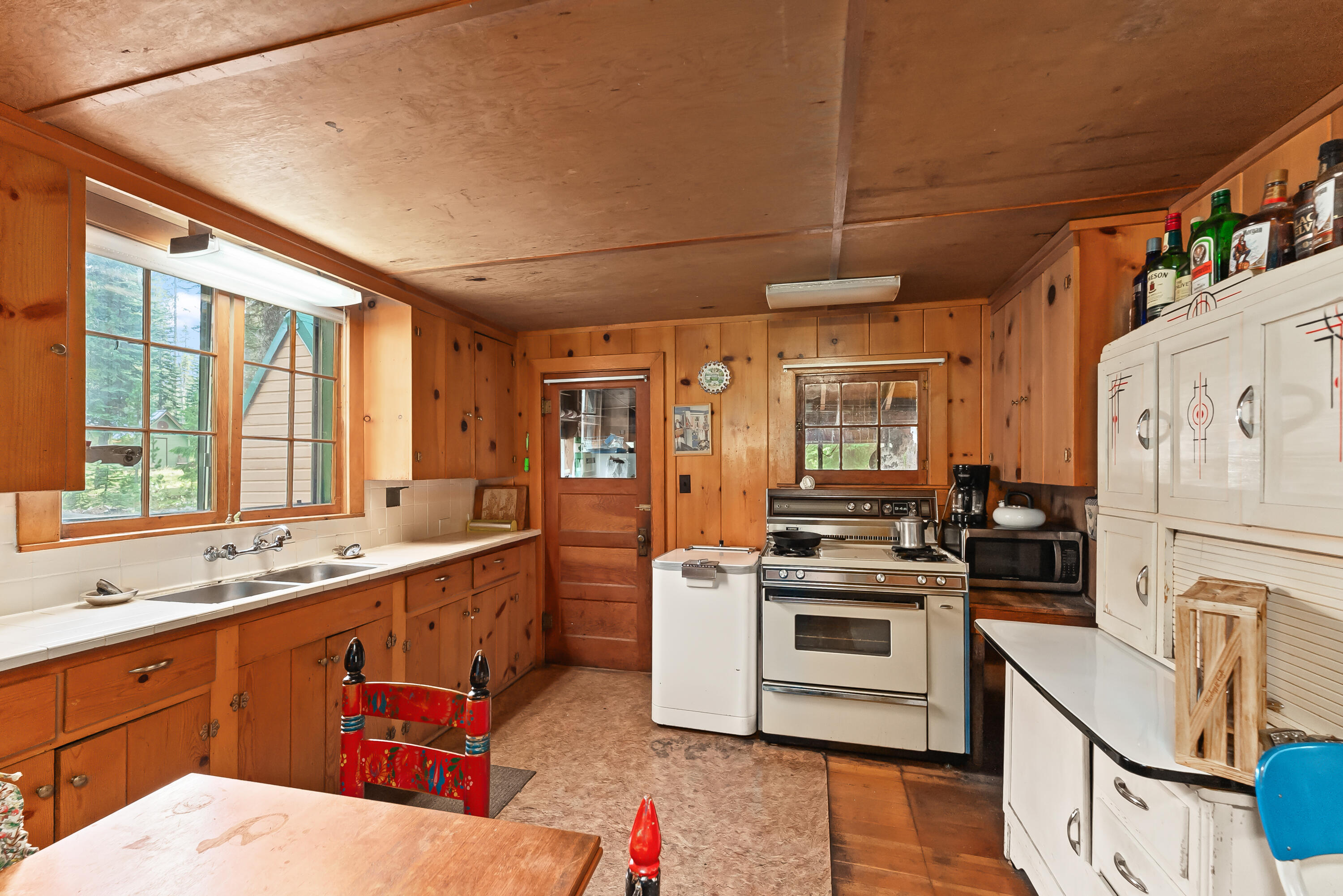 Summer Homes Tracts (unrec) - Land