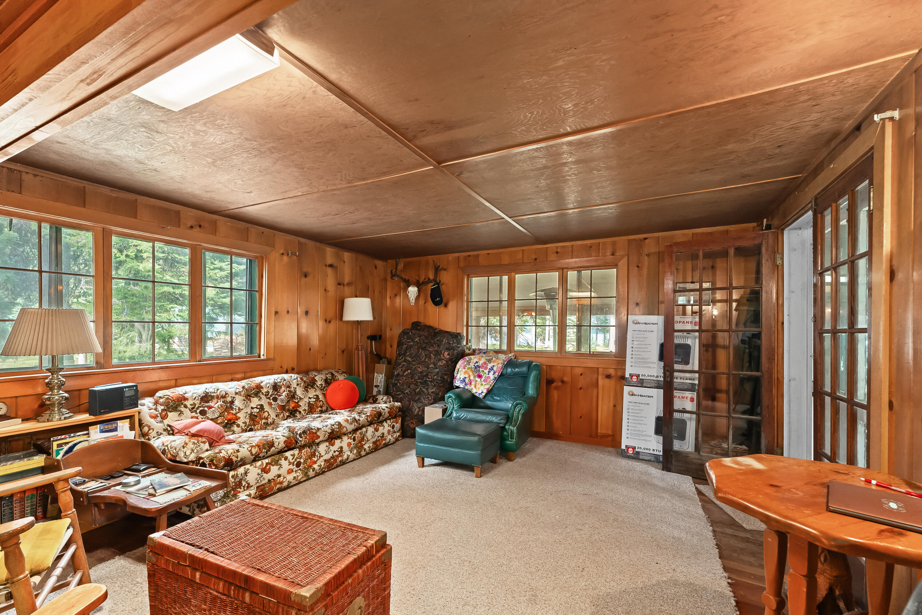 Summer Homes Tracts (unrec) - Land