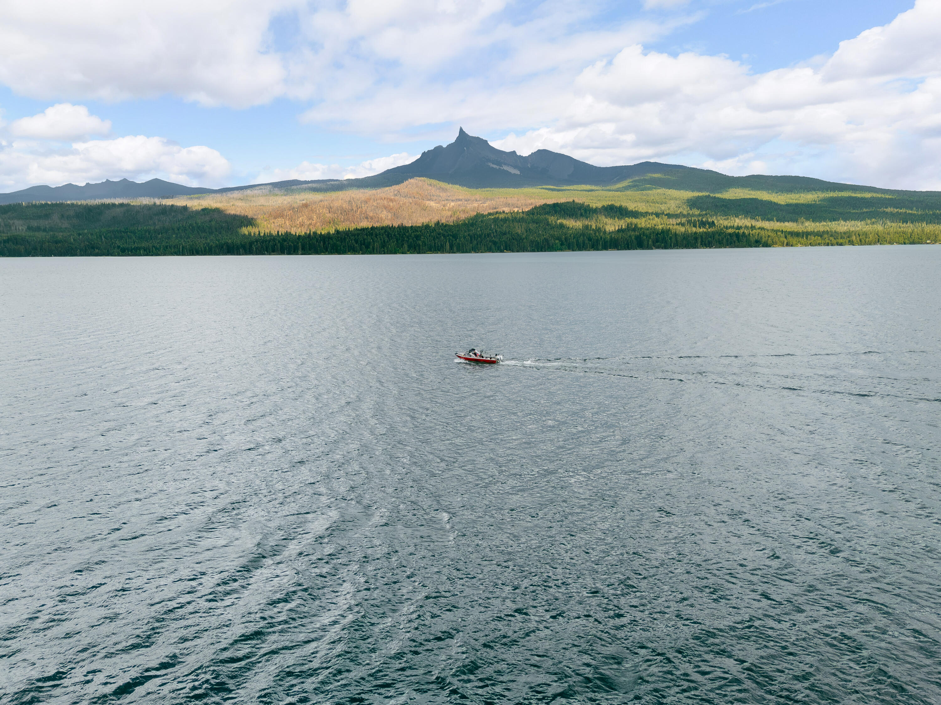 Summer Homes Tracts (unrec) - Land