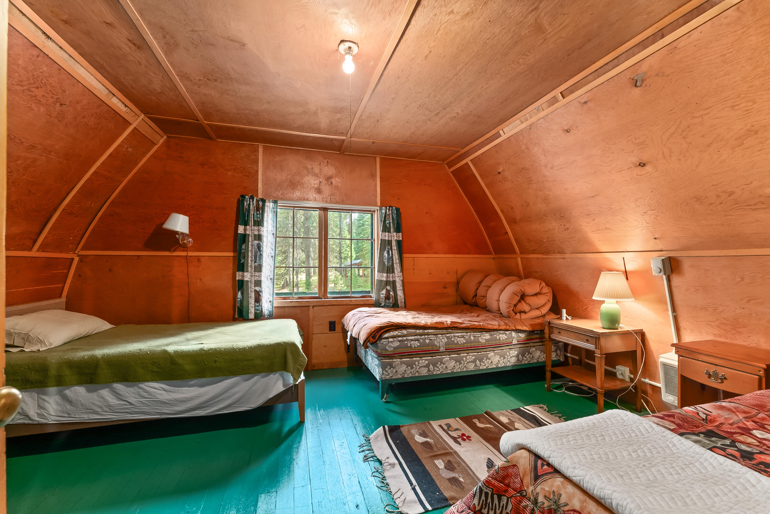 Summer Homes Tracts (unrec) - Land