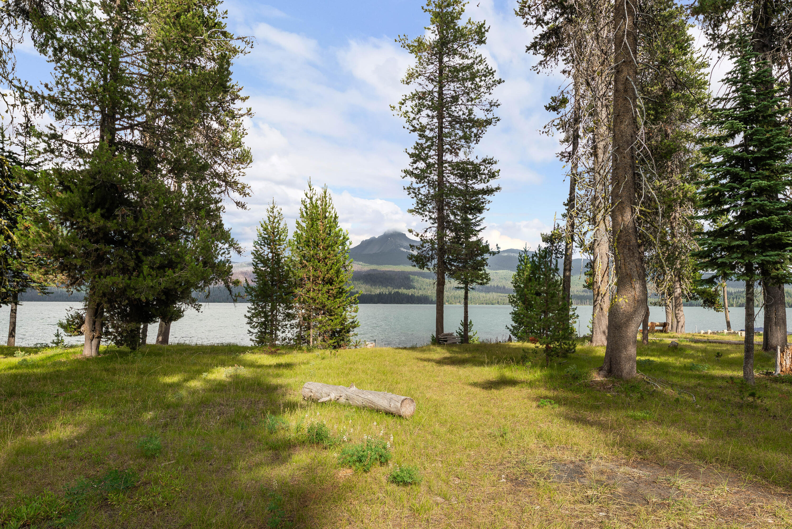 Summer Homes Tracts (unrec) - Land