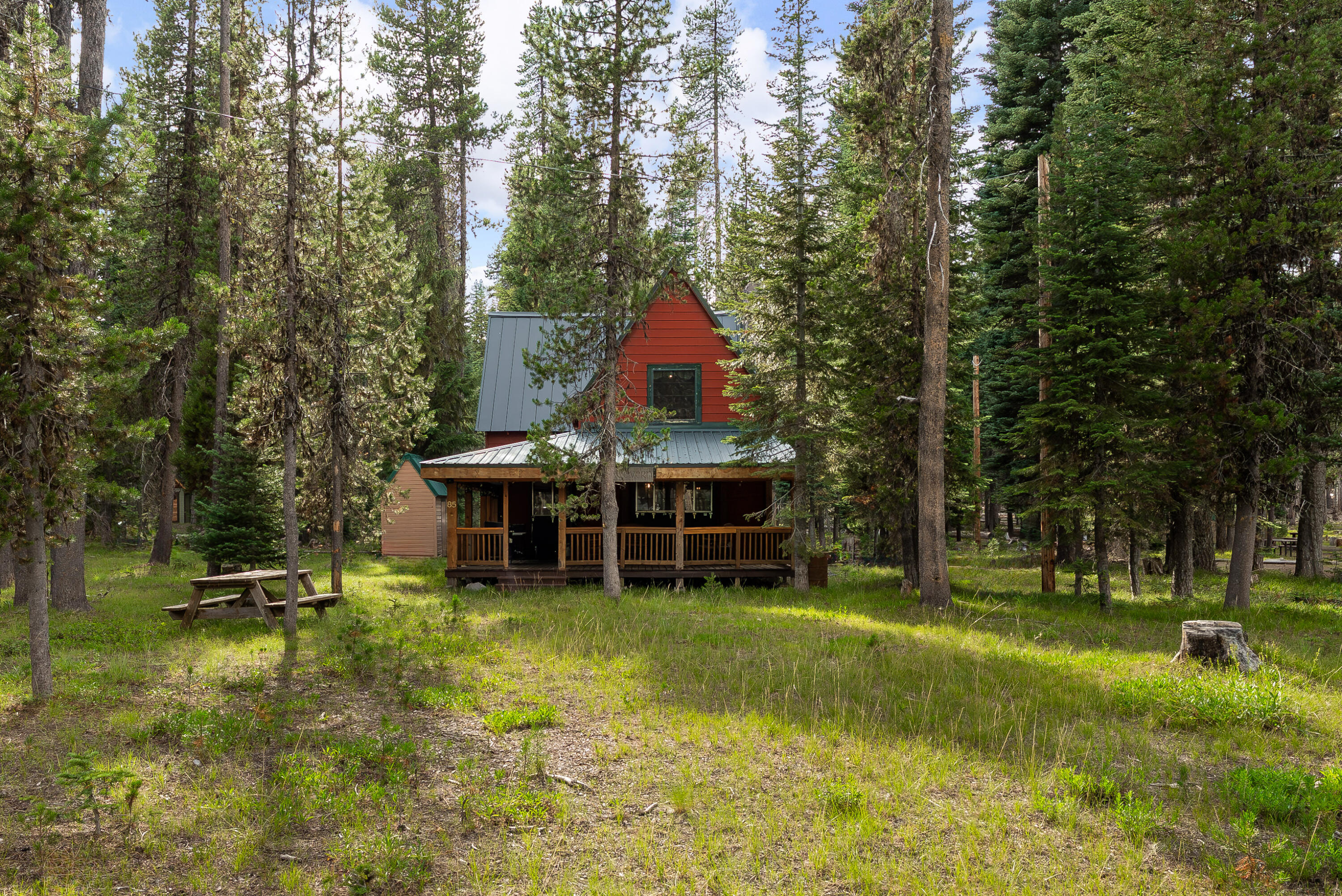 Summer Homes Tracts (unrec) - Land