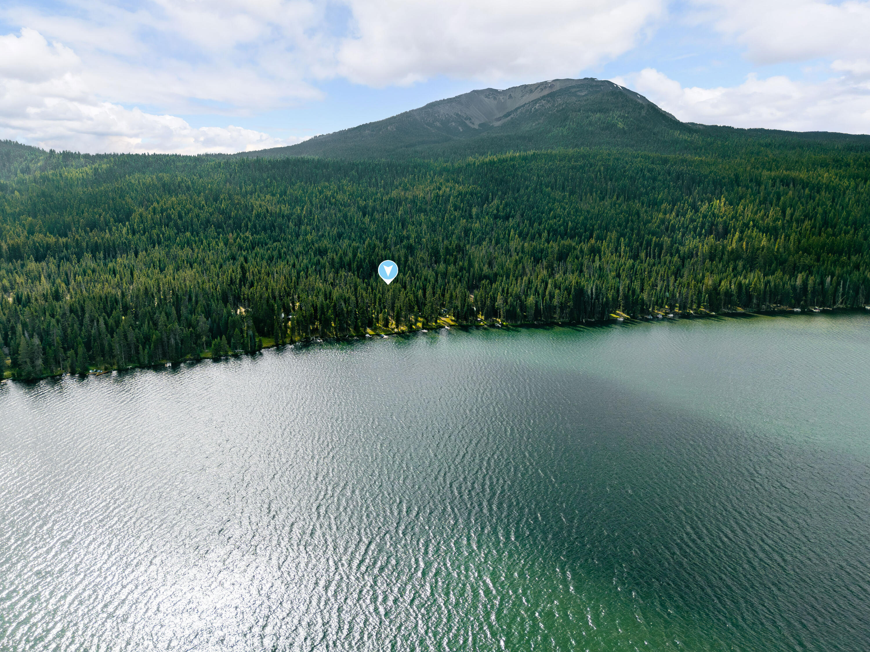 Summer Homes Tracts (unrec) - Land