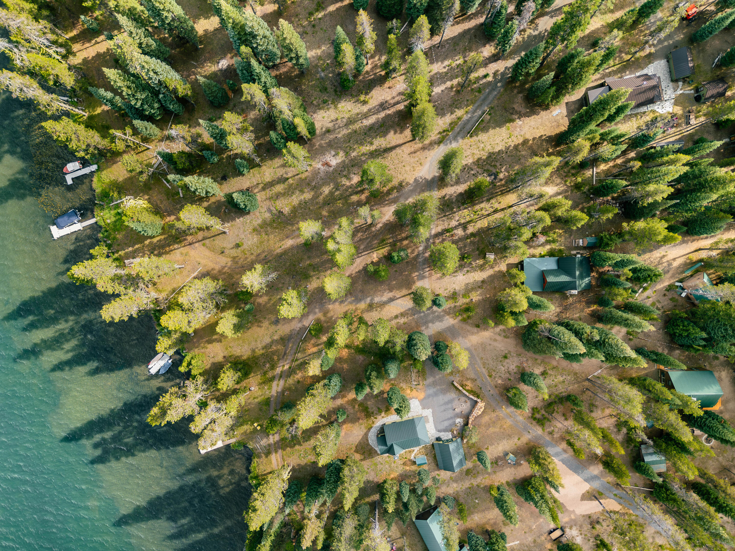 Summer Homes Tracts (unrec) - Land