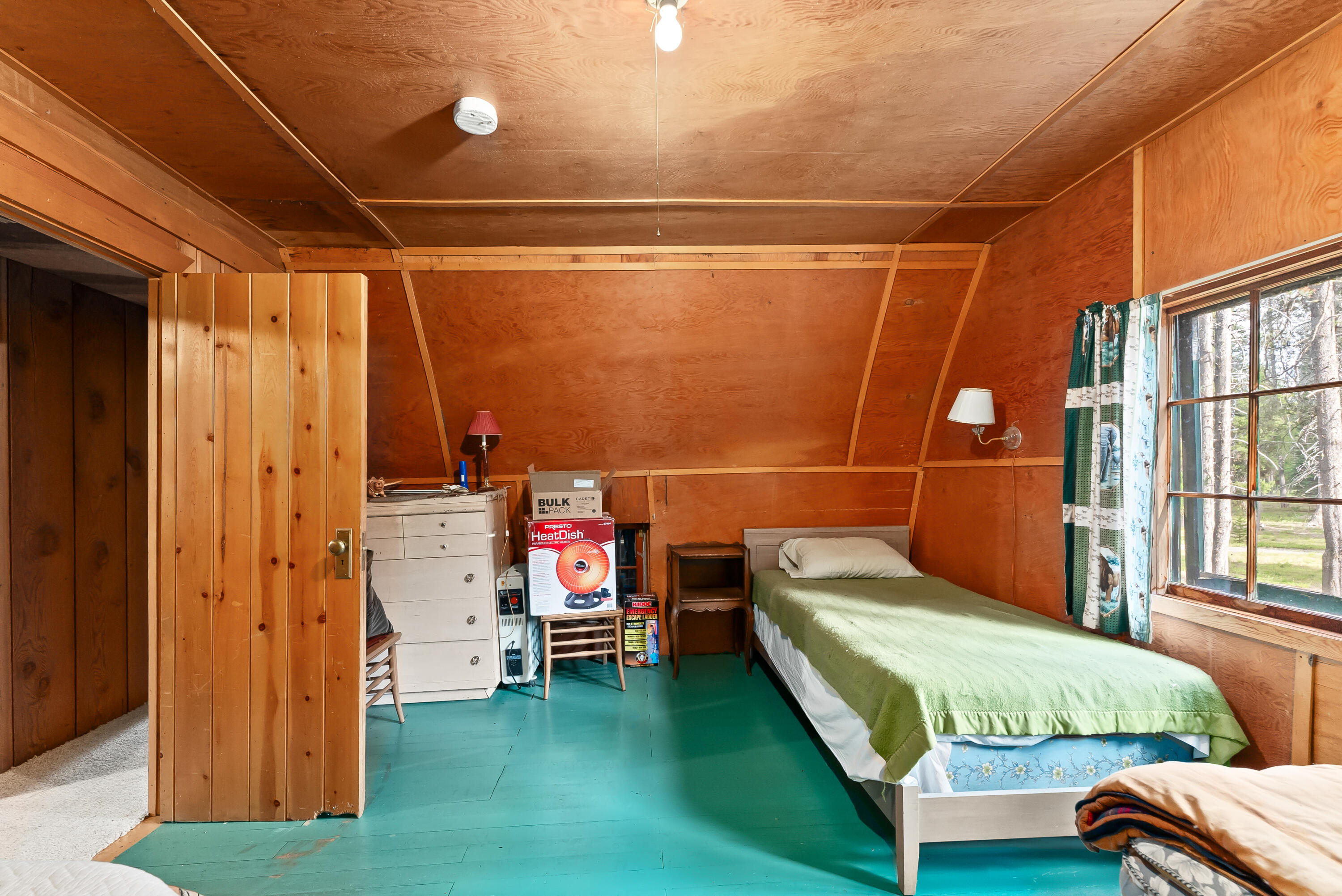 Summer Homes Tracts (unrec) - Land