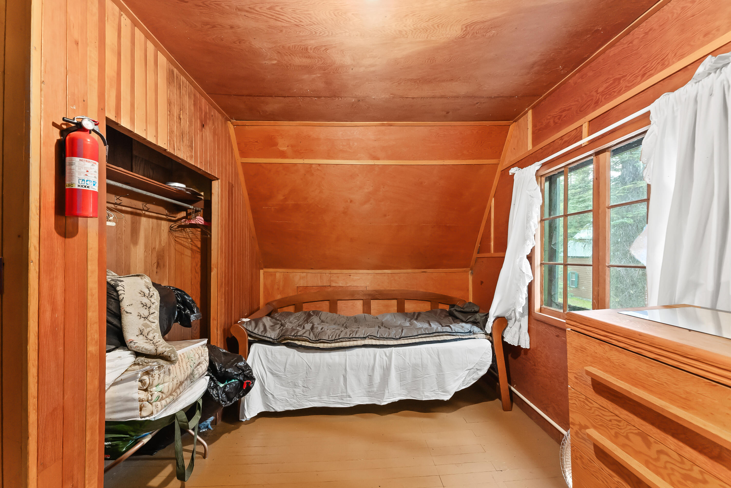 Summer Homes Tracts (unrec) - Land