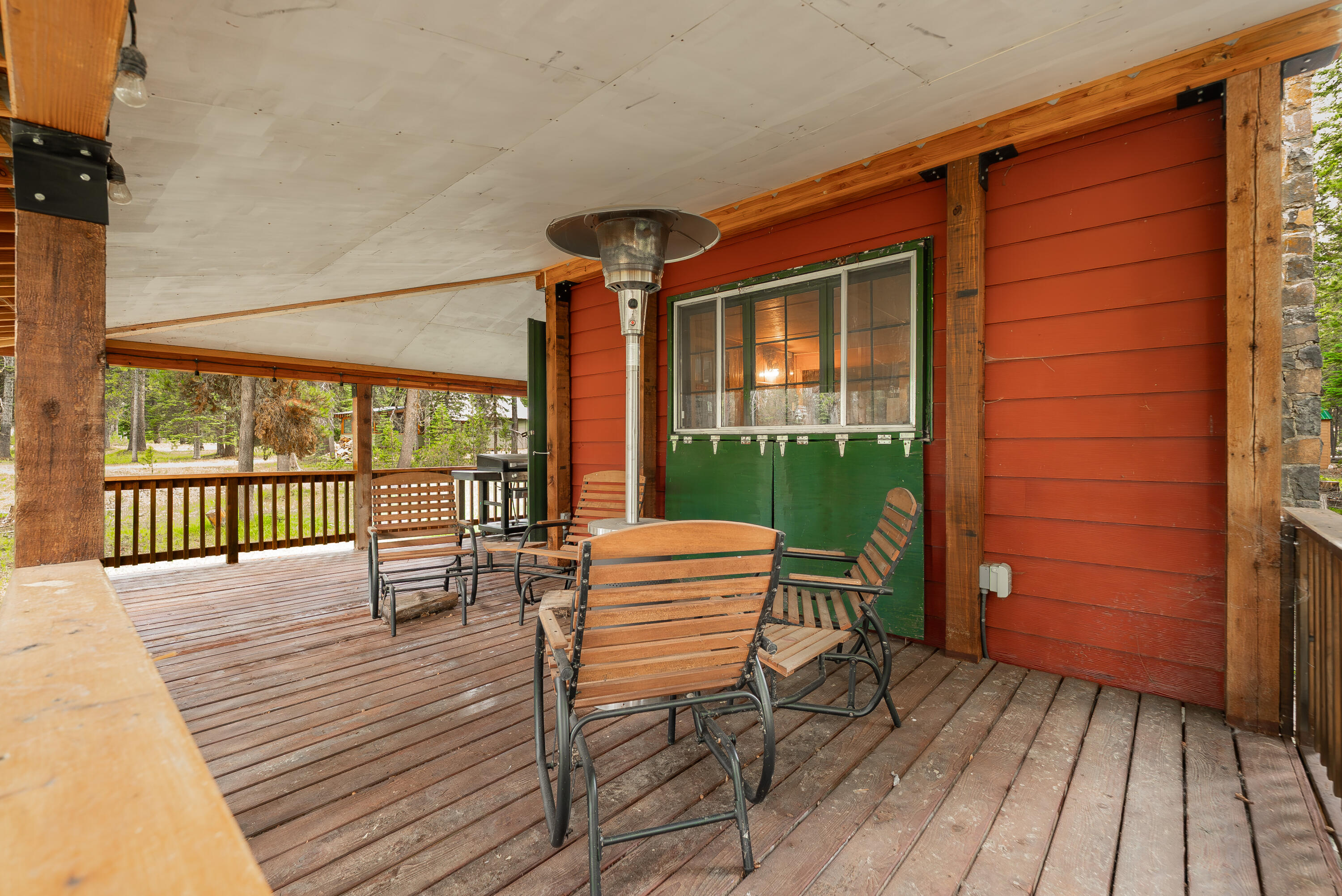 Summer Homes Tracts (unrec) - Land